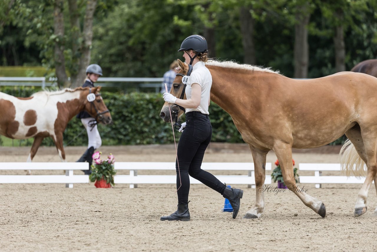 Bild 14 - Pony Akademie Turnier